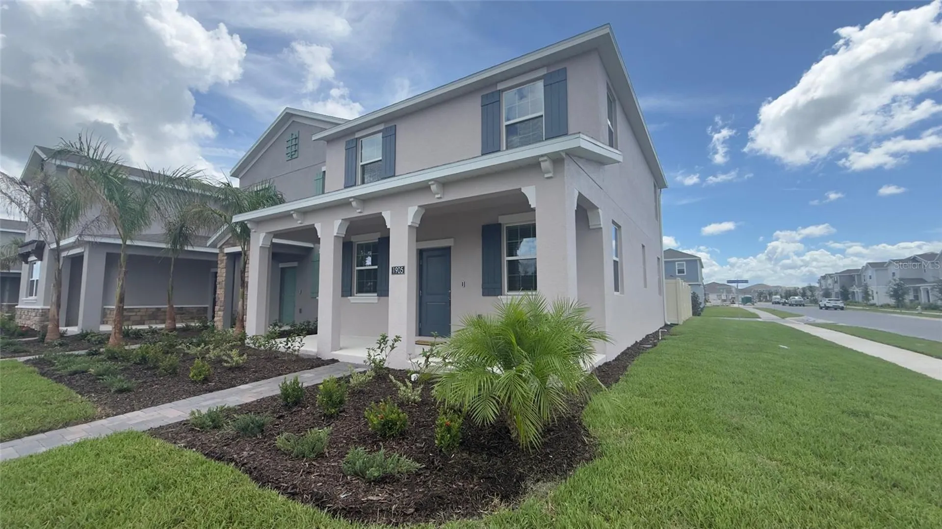 1905 Fulfillment Drive Kissimmee FL 34744