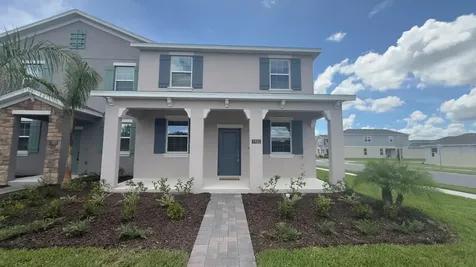 1905 Fulfillment Drive Kissimmee FL 34744