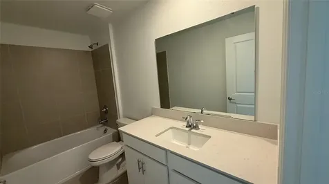 1905 Fulfillment Drive Kissimmee FL 34744