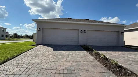 1905 Fulfillment Drive Kissimmee FL 34744