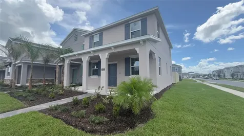 1905 Fulfillment Drive Kissimmee FL 34744