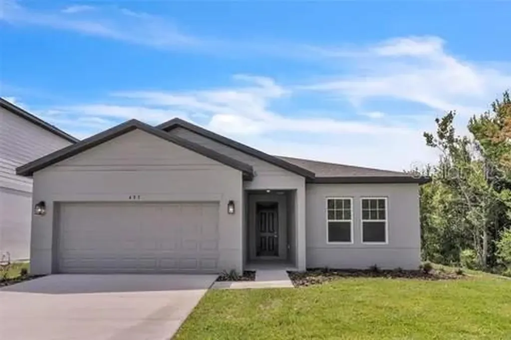 453 Archway Place St Cloud FL 34771