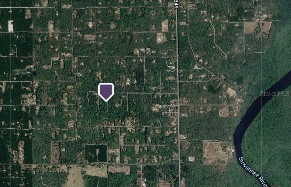 676TH Lane Old Town FL 32680