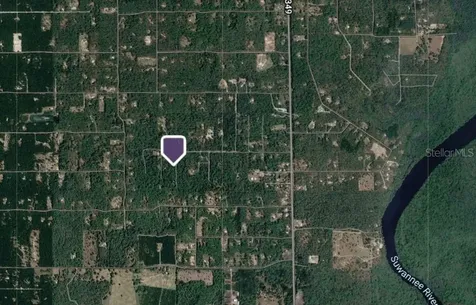 676TH Lane Old Town FL 32680