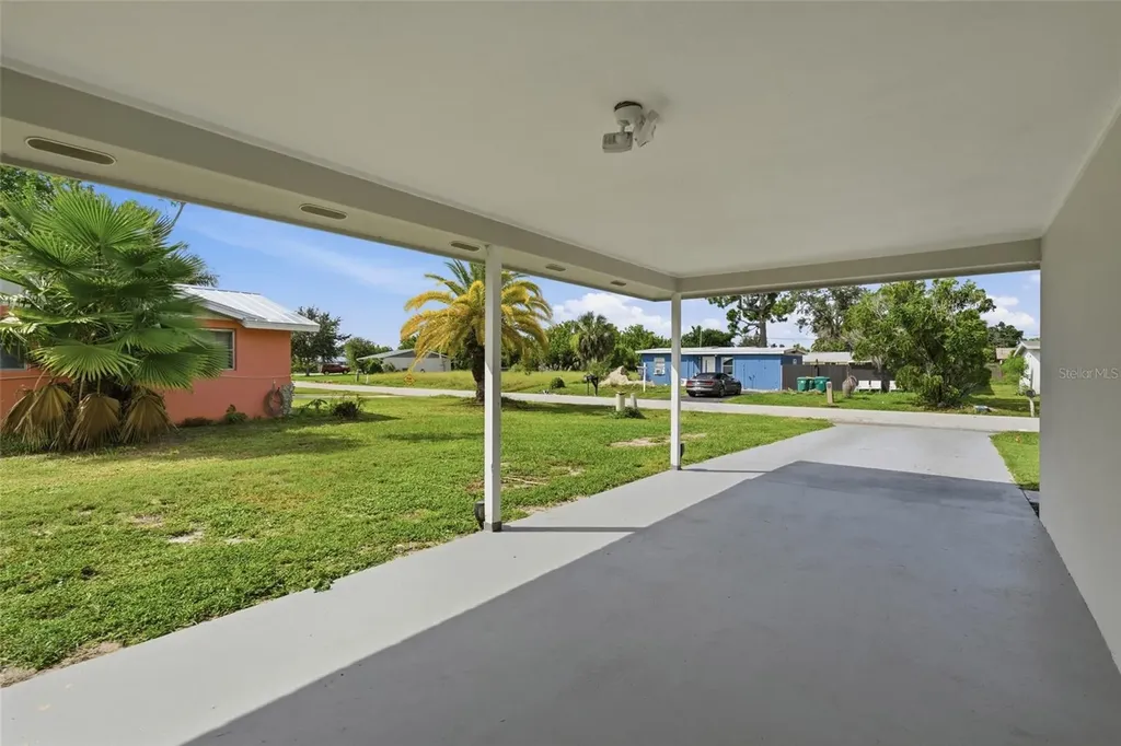 3178 Sunrise Trail Port Charlotte FL 33952