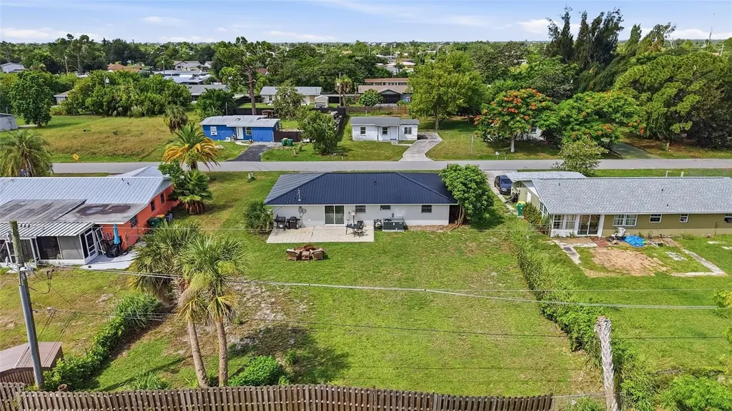 3178 Sunrise Trail Port Charlotte FL 33952