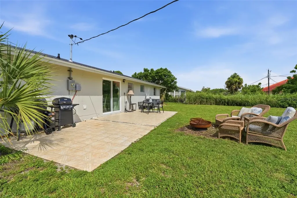 3178 Sunrise Trail Port Charlotte FL 33952