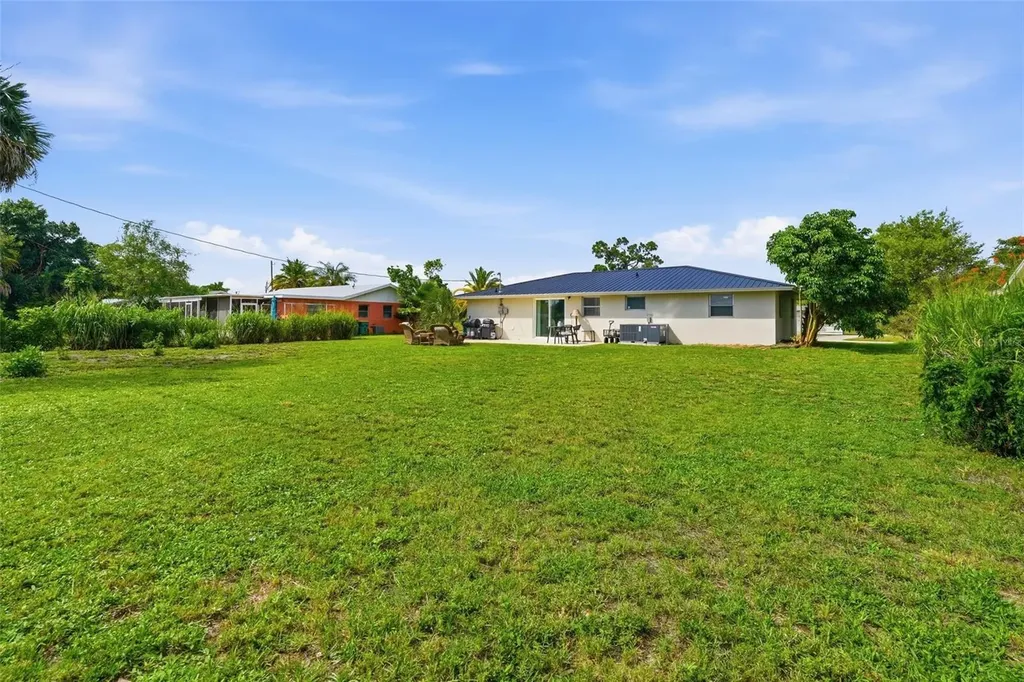 3178 Sunrise Trail Port Charlotte FL 33952
