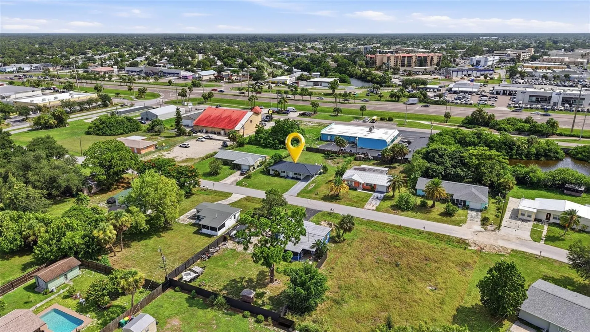 3178 Sunrise Trail Port Charlotte FL 33952
