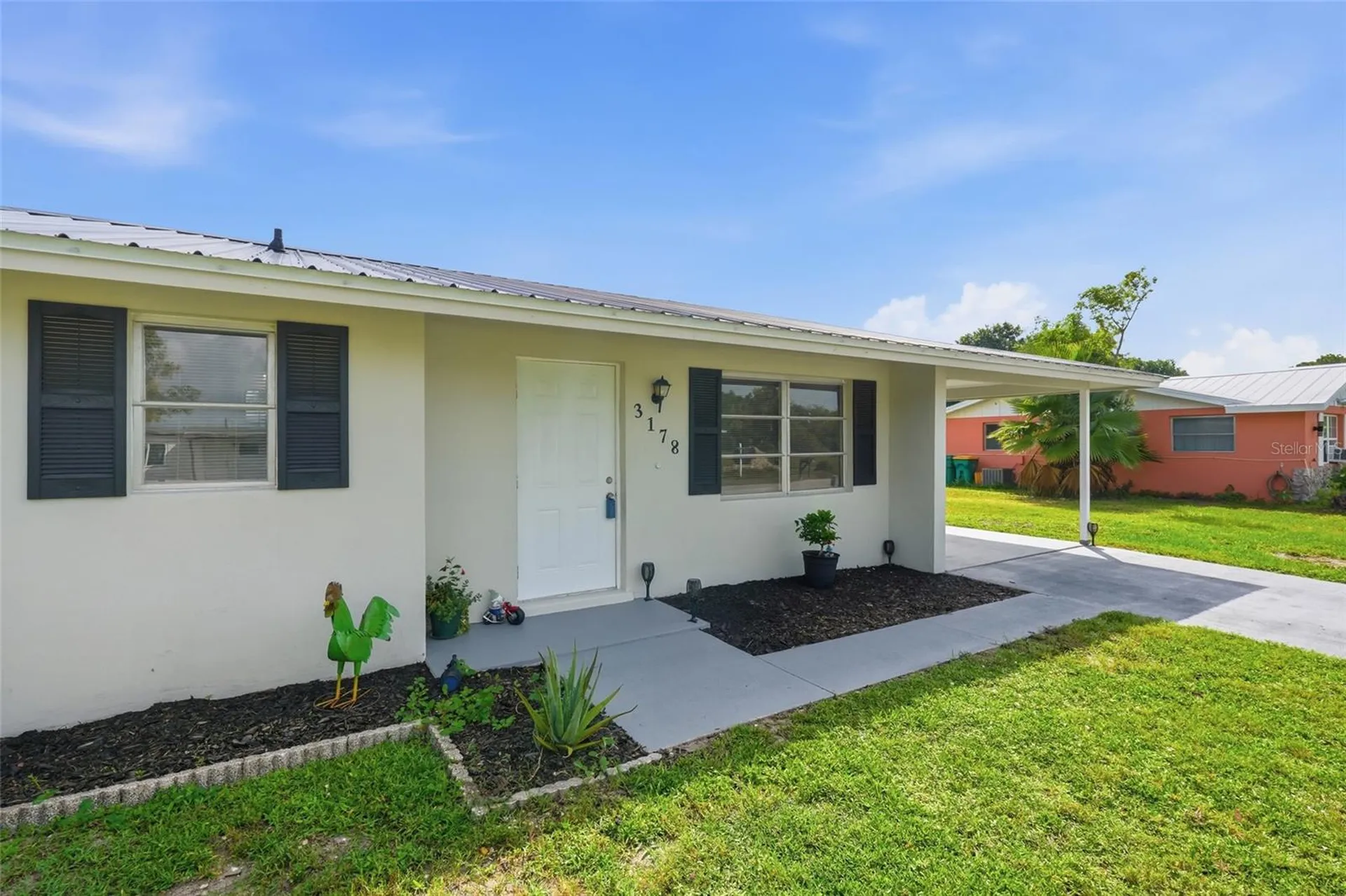 3178 Sunrise Trail Port Charlotte FL 33952