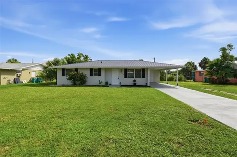 3178 Sunrise Trail Port Charlotte FL 33952