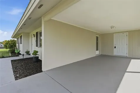 3178 Sunrise Trail Port Charlotte FL 33952