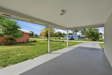 3178 Sunrise Trail Port Charlotte FL 33952