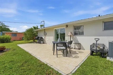 3178 Sunrise Trail Port Charlotte FL 33952