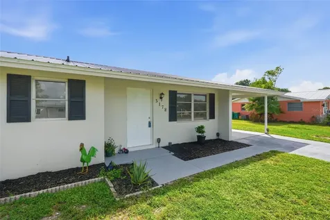 3178 Sunrise Trail Port Charlotte FL 33952