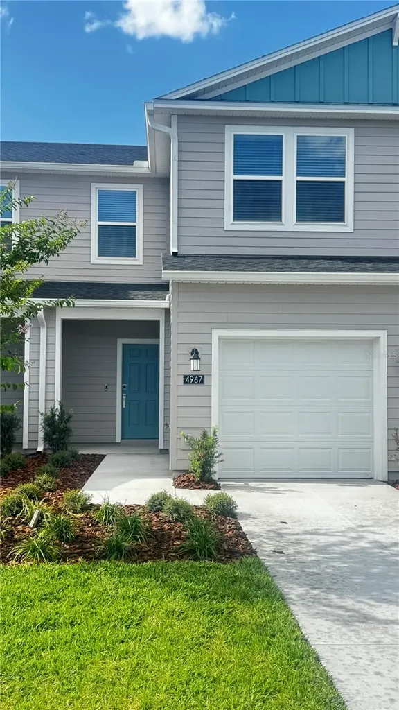 4967 SW 83rd Place Ocala FL 34476