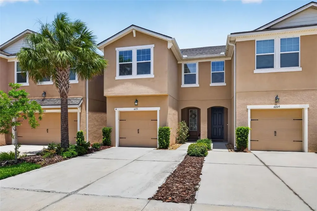 6231 Scarlet Darter Way Tampa FL 33625