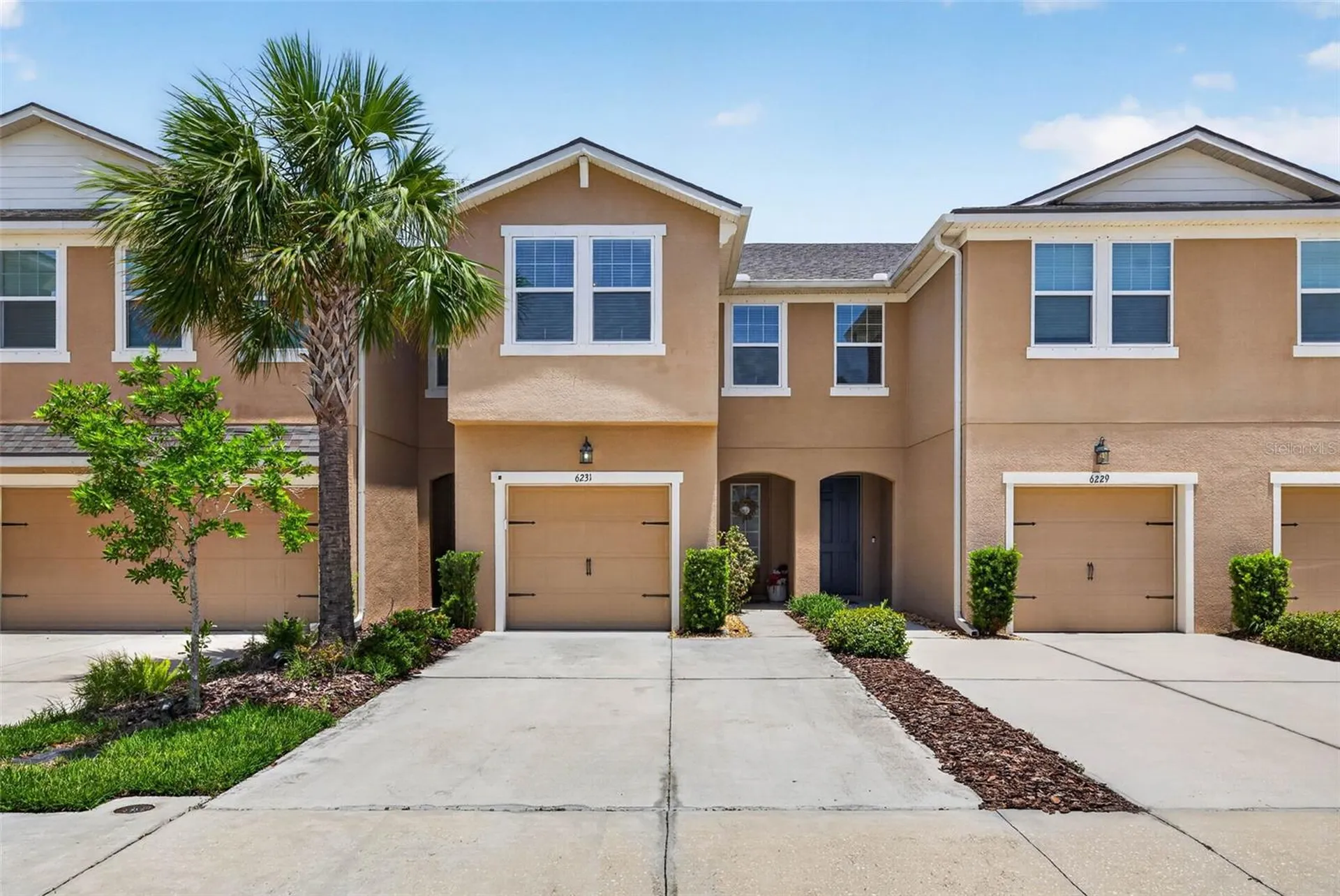 6231 Scarlet Darter Way Tampa FL 33625