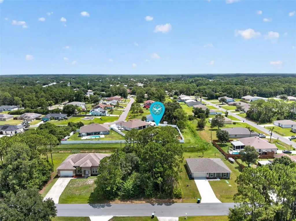2669 Palomar Avenue SE Palm Bay FL 32909