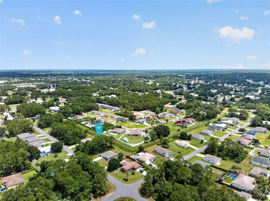 2669 Palomar Avenue SE Palm Bay FL 32909
