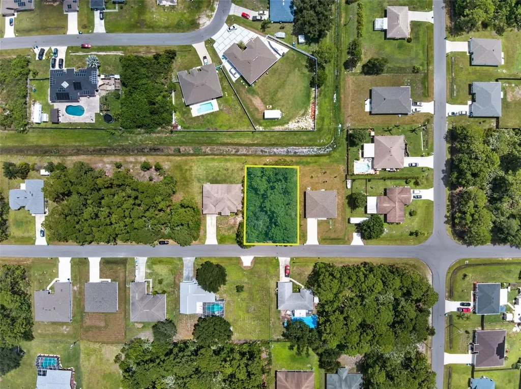 2669 Palomar Avenue SE Palm Bay FL 32909