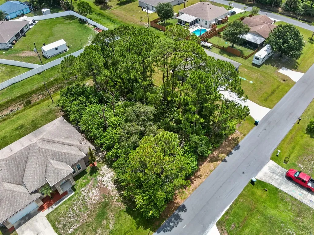 2669 Palomar Avenue SE Palm Bay FL 32909