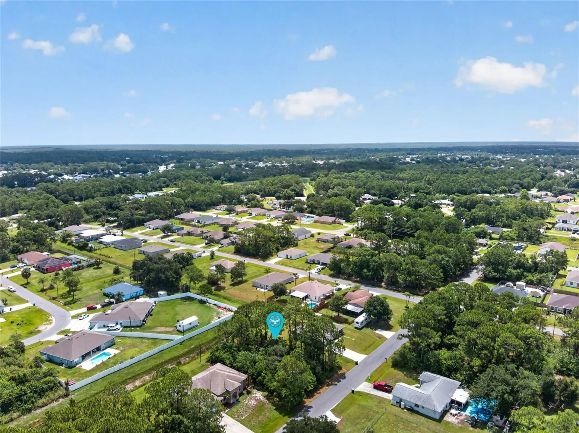2669 Palomar Avenue SE Palm Bay FL 32909