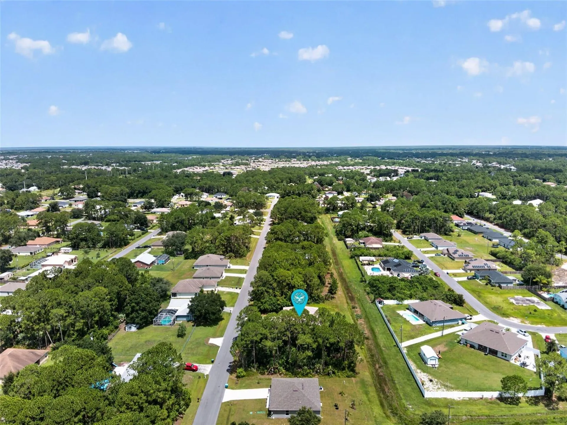 2669 Palomar Avenue SE Palm Bay FL 32909