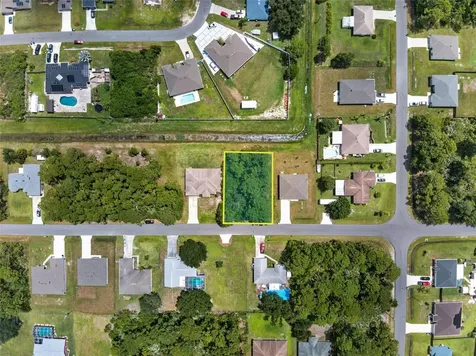 2669 Palomar Avenue SE Palm Bay FL 32909