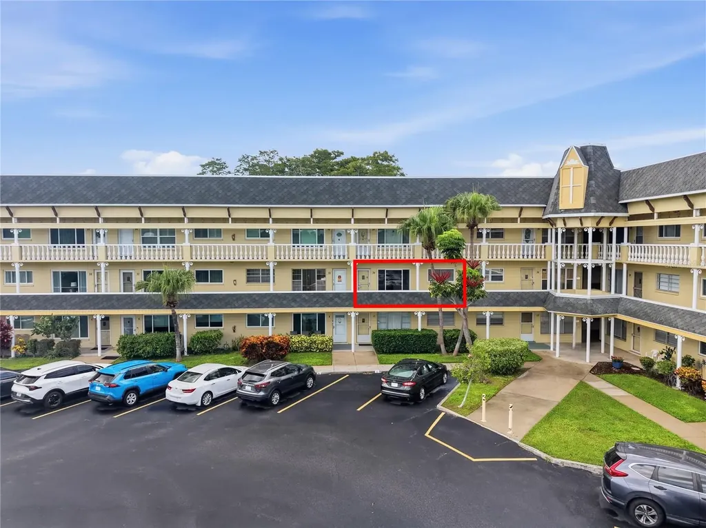 2458 Florentine Way Clearwater FL 33763