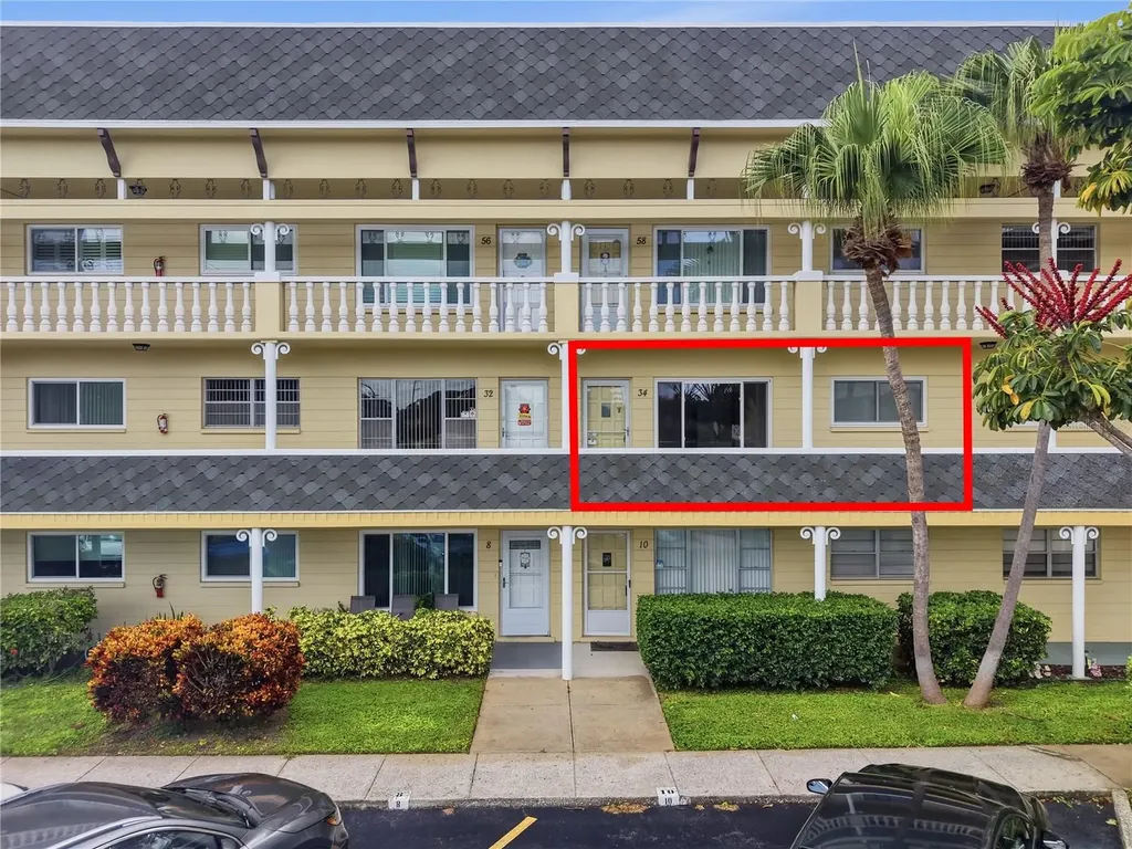 2458 Florentine Way Clearwater FL 33763