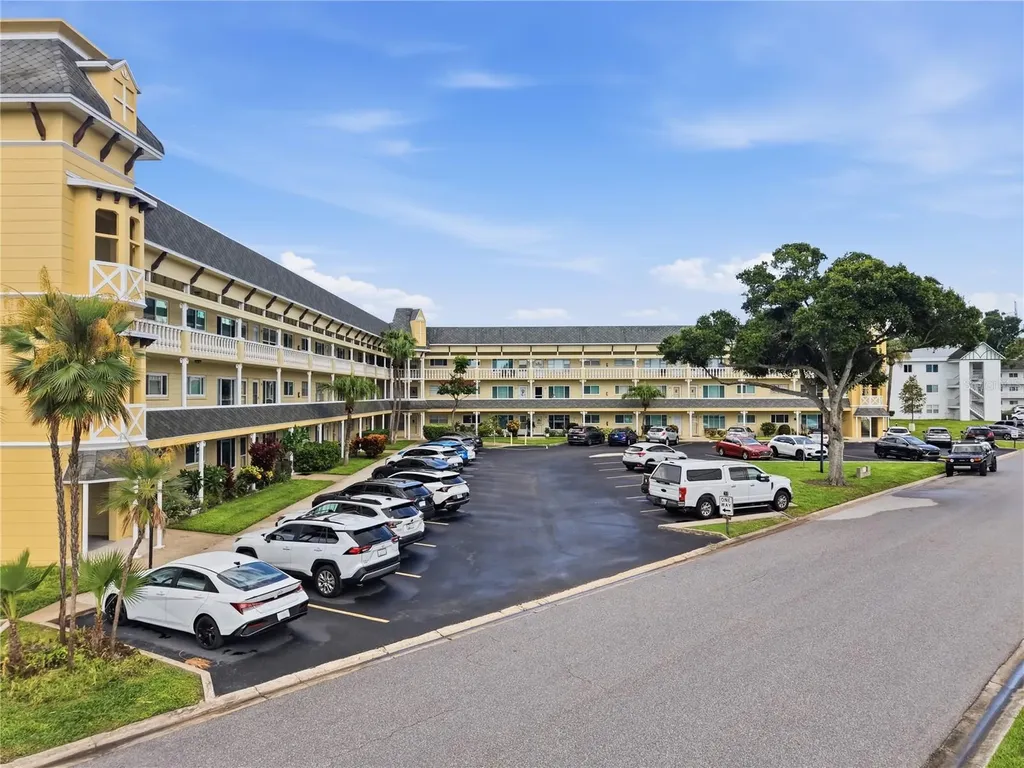 2458 Florentine Way Clearwater FL 33763