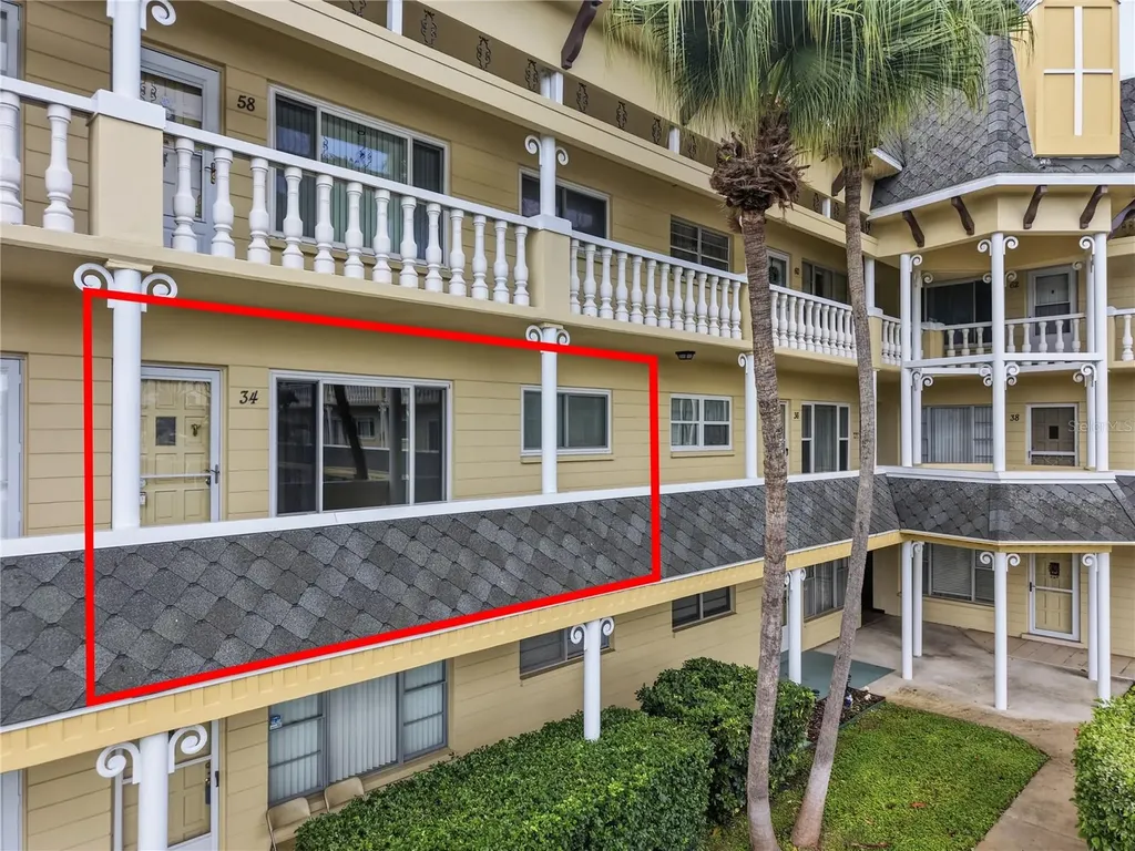 2458 Florentine Way Clearwater FL 33763