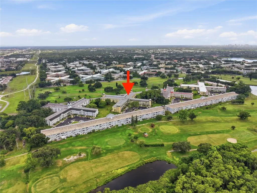 2458 Florentine Way Clearwater FL 33763