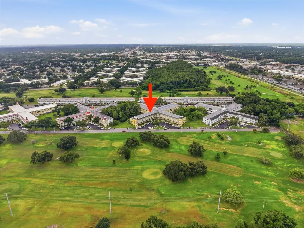 2458 Florentine Way Clearwater FL 33763