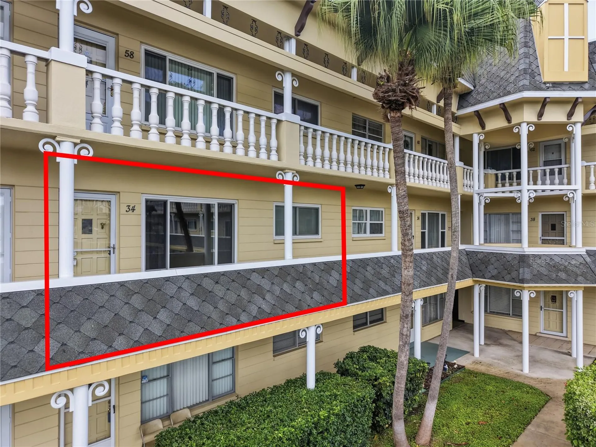 2458 Florentine Way Clearwater FL 33763