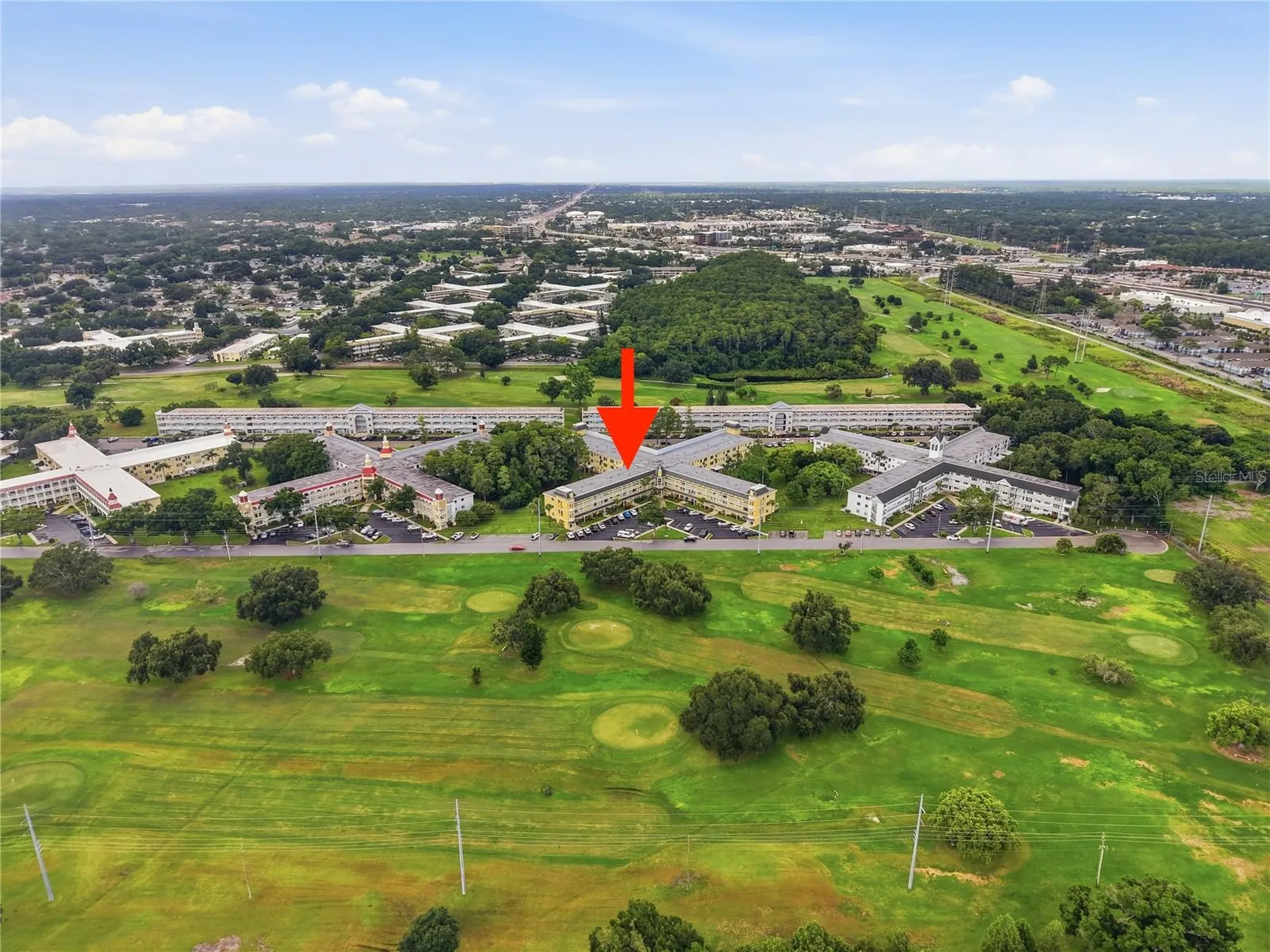 2458 Florentine Way Clearwater FL 33763