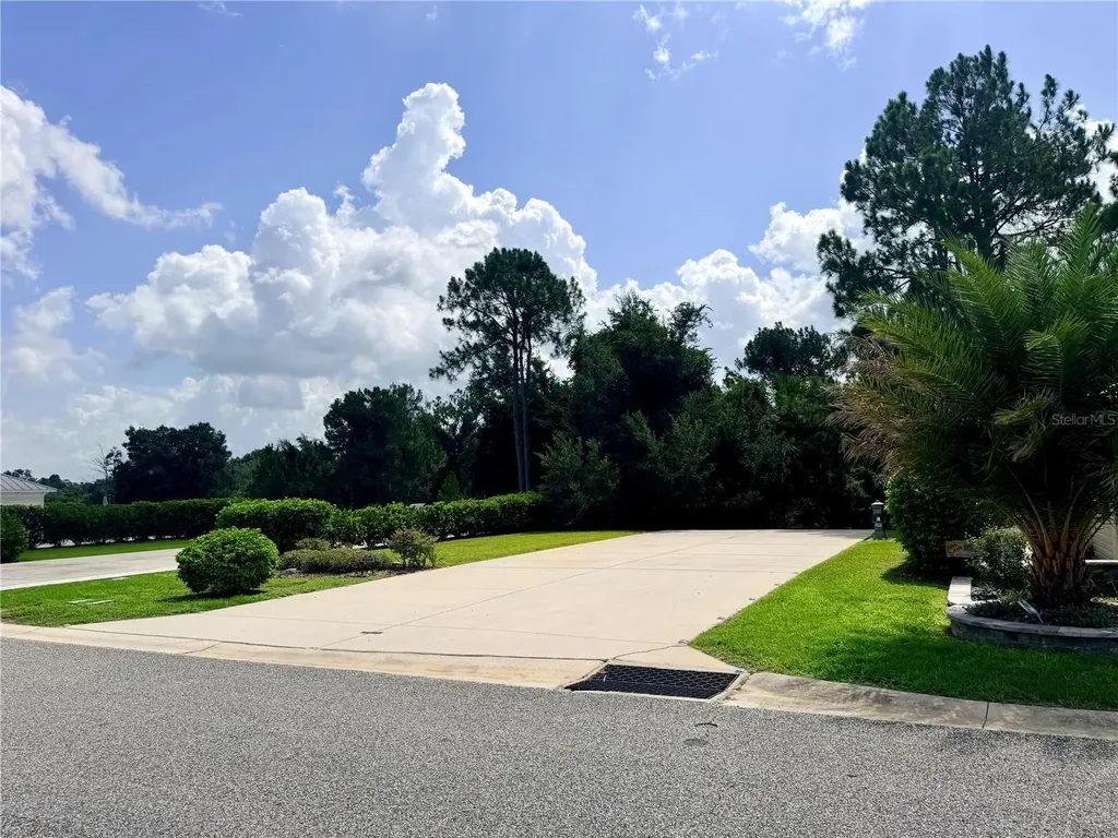 9509 SE 49th Terrace Webster FL 33597