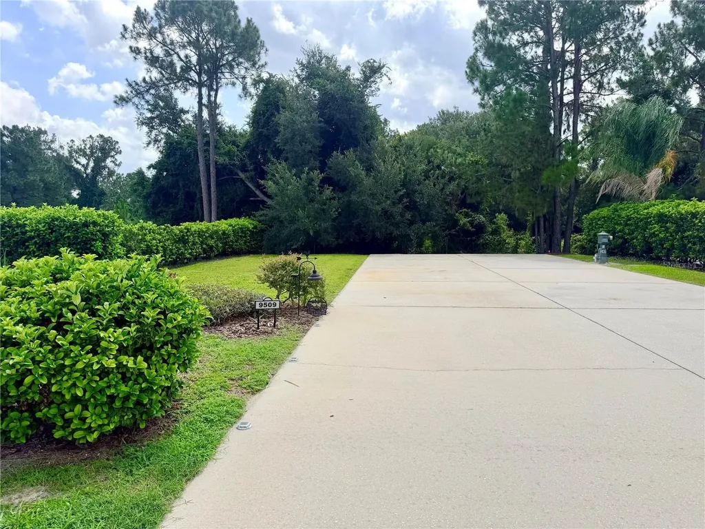 9509 SE 49th Terrace Webster FL 33597