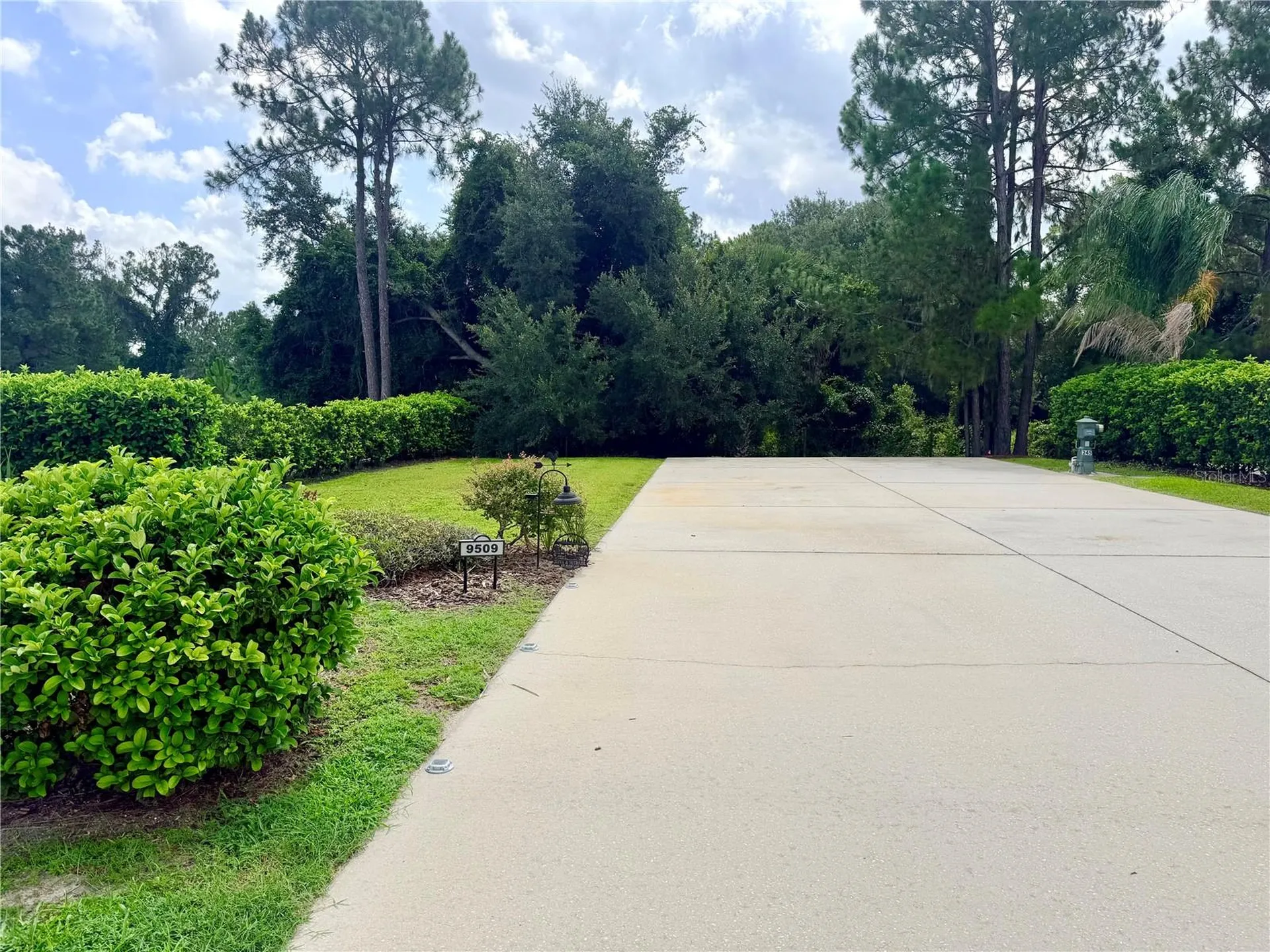 9509 SE 49th Terrace Webster FL 33597