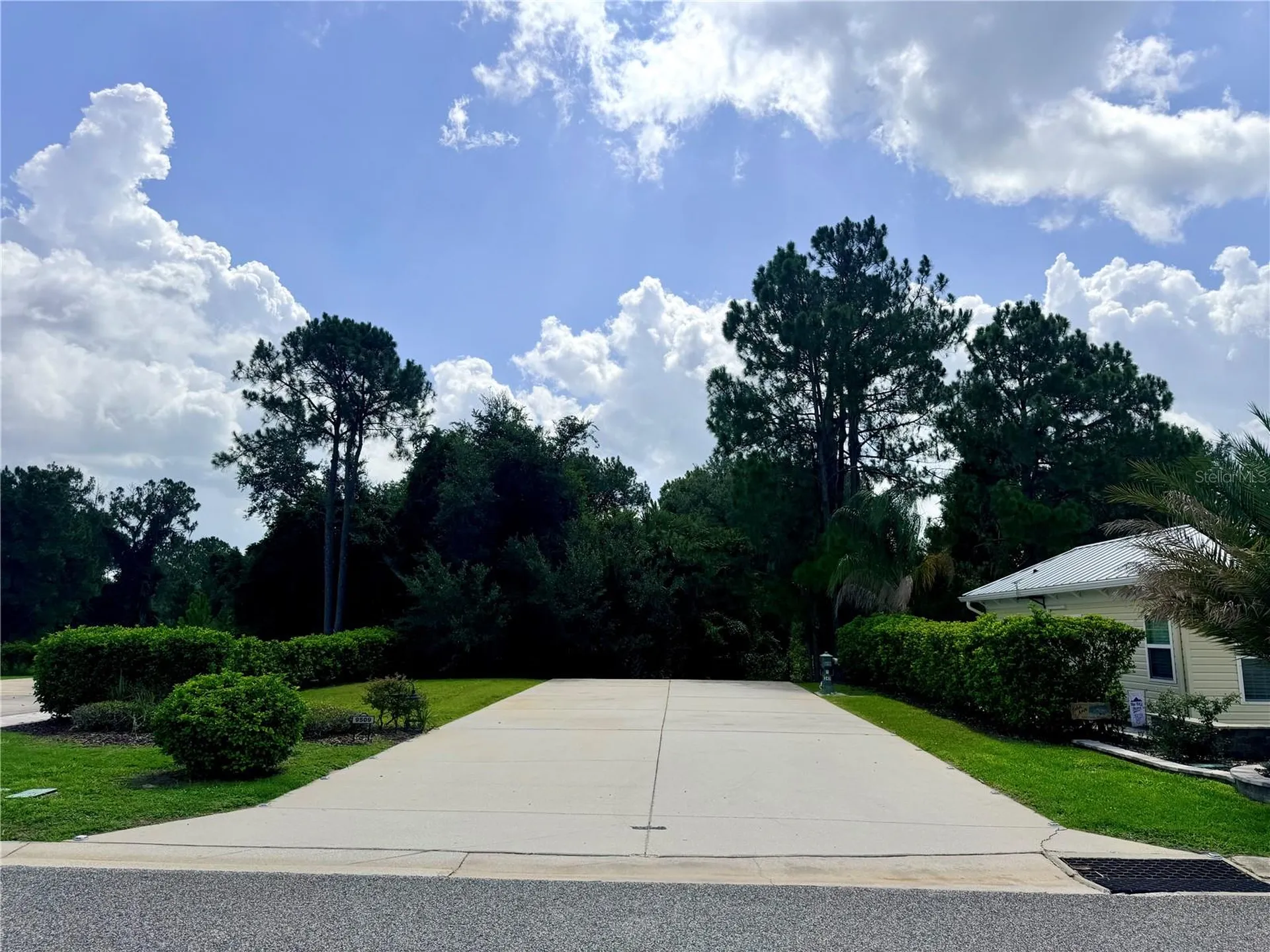 9509 SE 49th Terrace Webster FL 33597