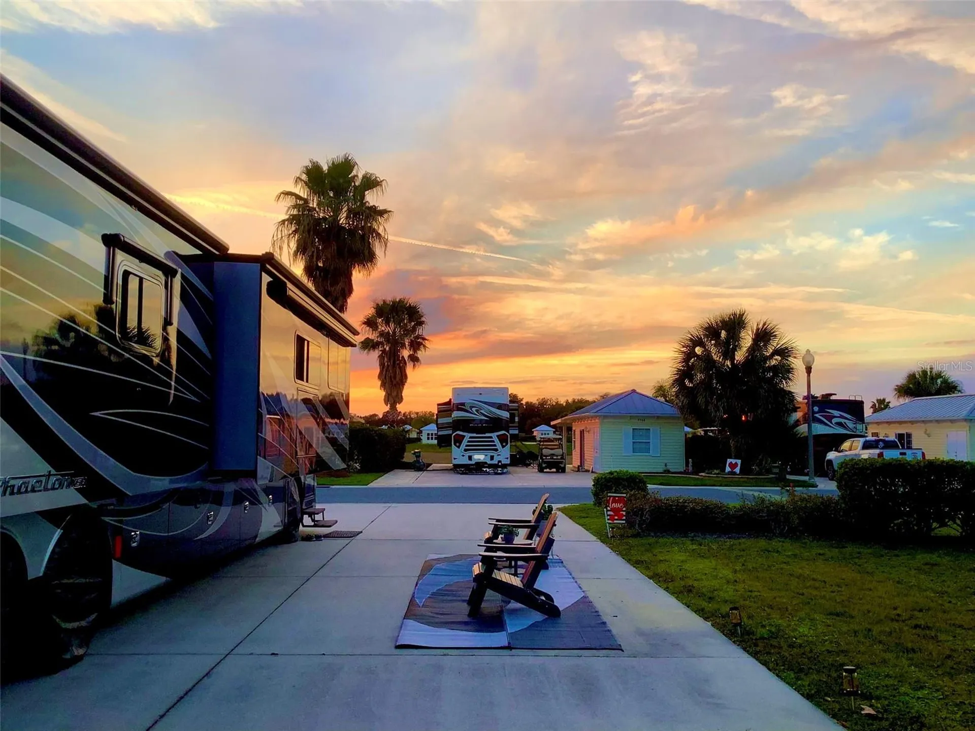 9509 SE 49th Terrace Webster FL 33597