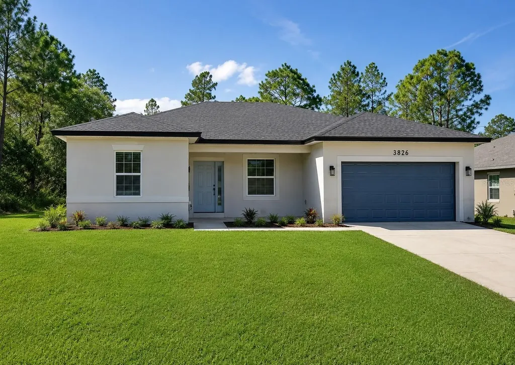 3826 W Lon Lane Dunnellon FL 34433