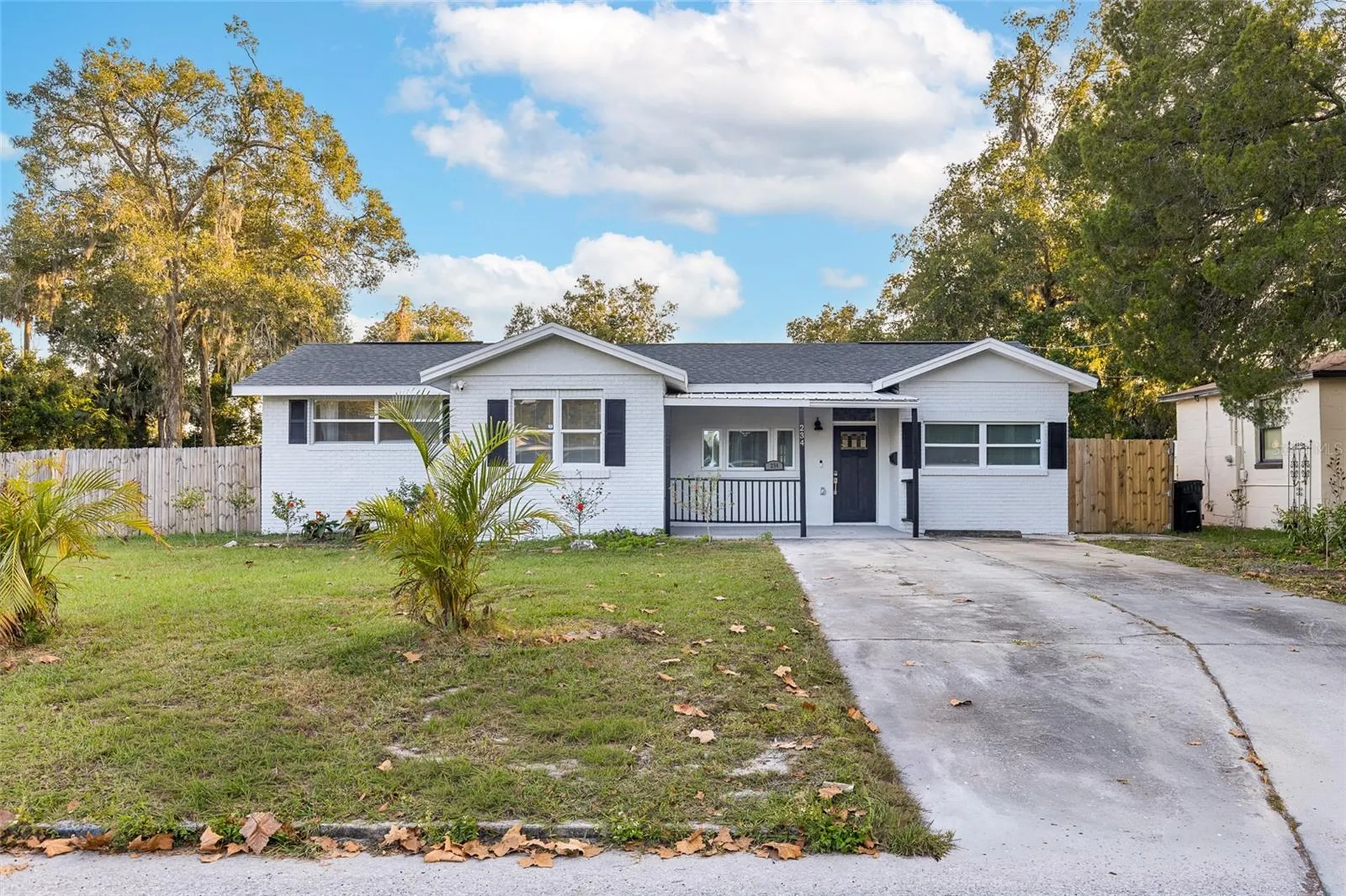 234 W Magnolia Street Apopka FL 32703