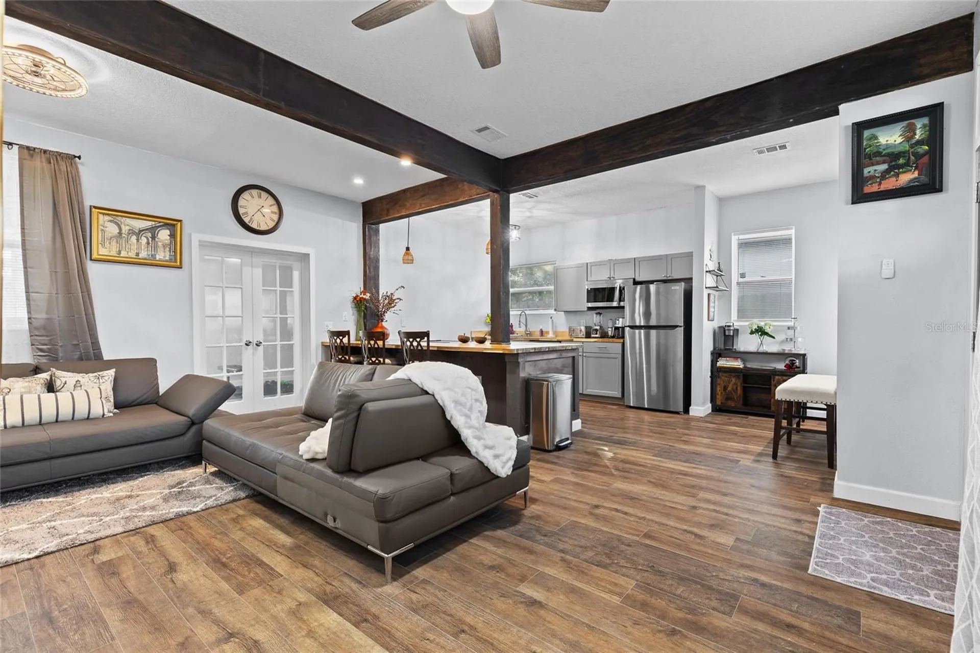 234 W Magnolia Street Apopka FL 32703