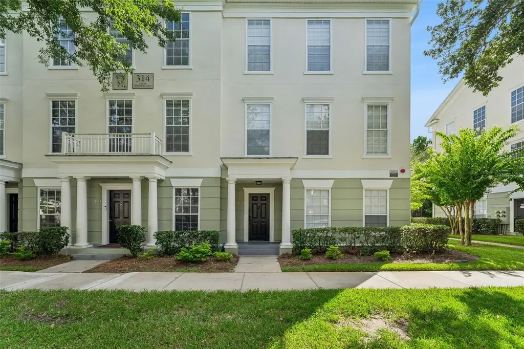 310 Grand Magnolia Avenue Celebration FL 34747