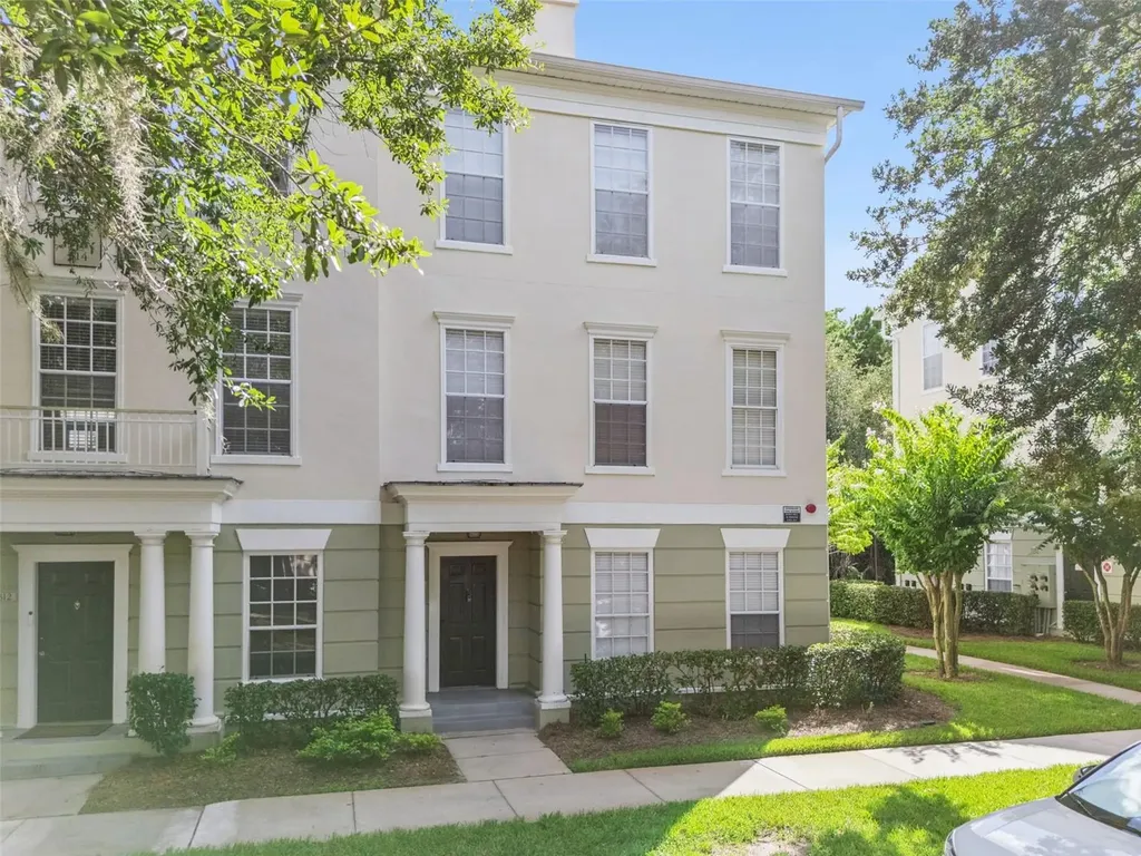 310 Grand Magnolia Avenue Celebration FL 34747