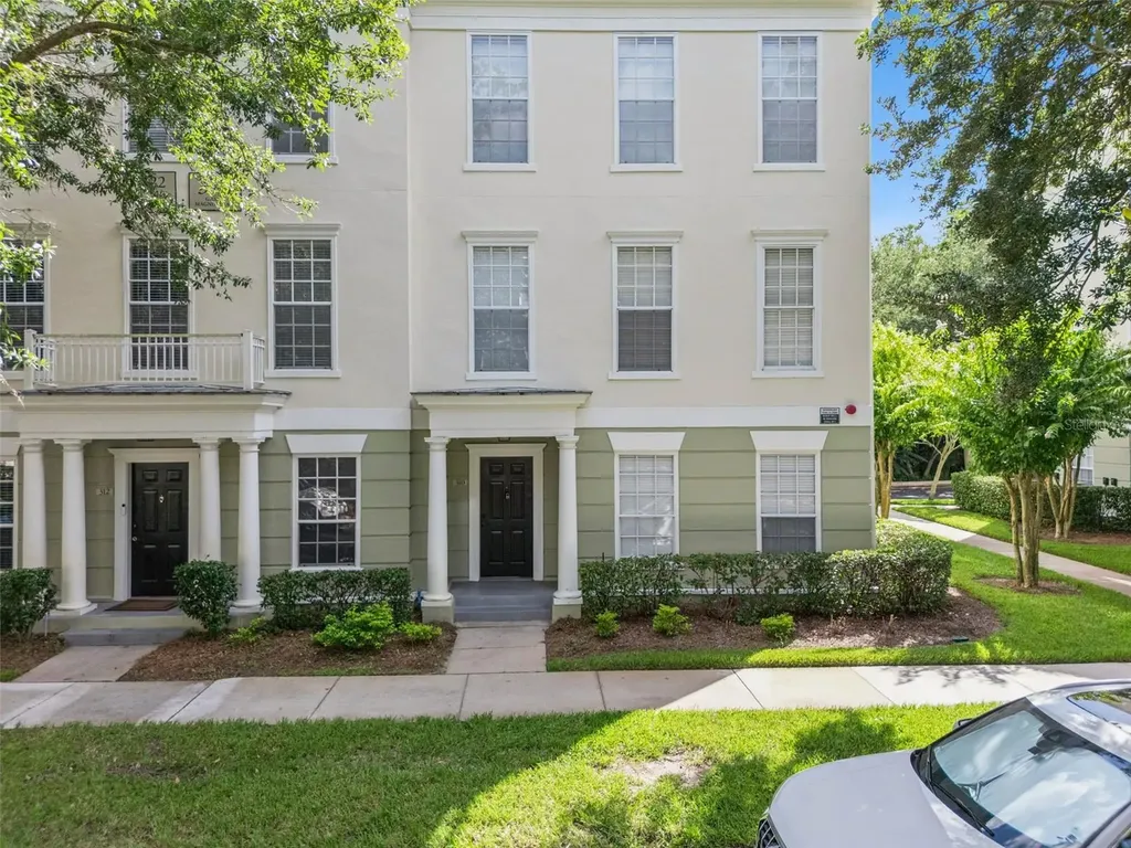 310 Grand Magnolia Avenue Celebration FL 34747