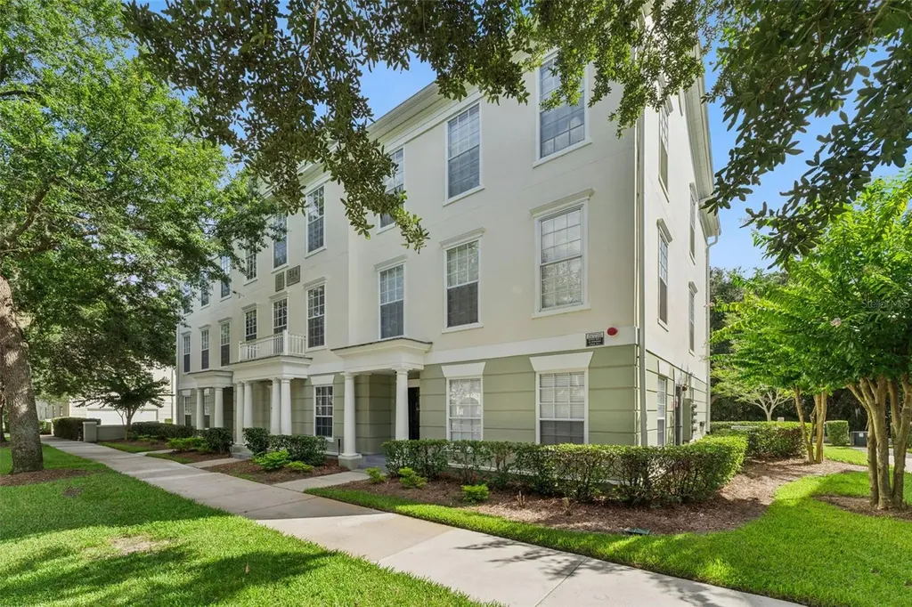 310 Grand Magnolia Avenue Celebration FL 34747