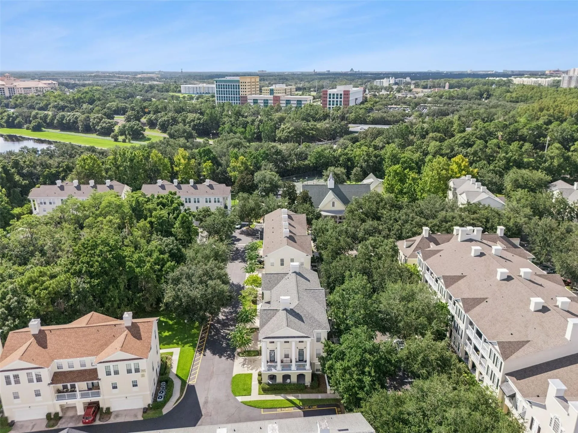 310 Grand Magnolia Avenue Celebration FL 34747